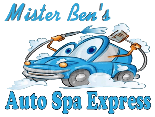 Mister Ben’s Auto Spa Express
